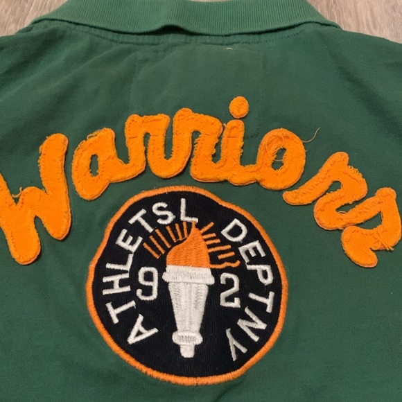 Abercrombie & Fitch T shirt, size medium - Picture 5 of 7